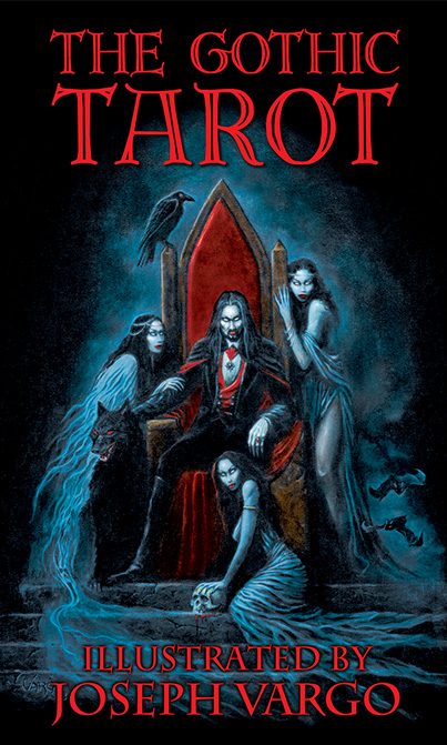 The Gothic Tarot